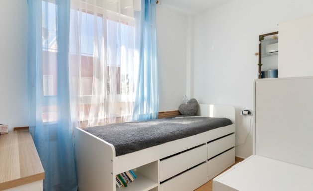 Herverkoop - Semi Detached - Orihuela Costa - Villamartín