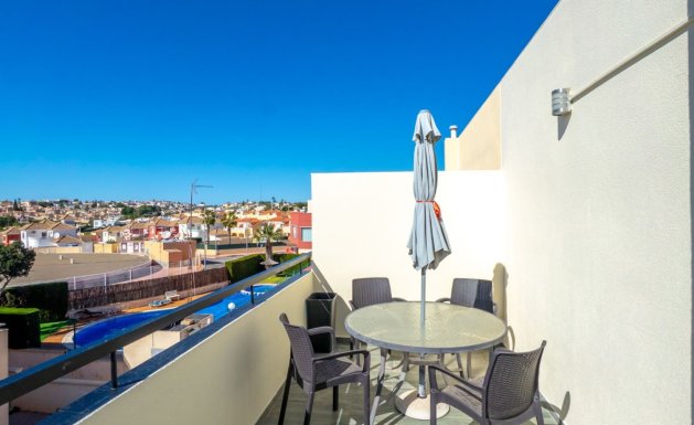 Herverkoop - Semi Detached - Orihuela Costa - Villamartín