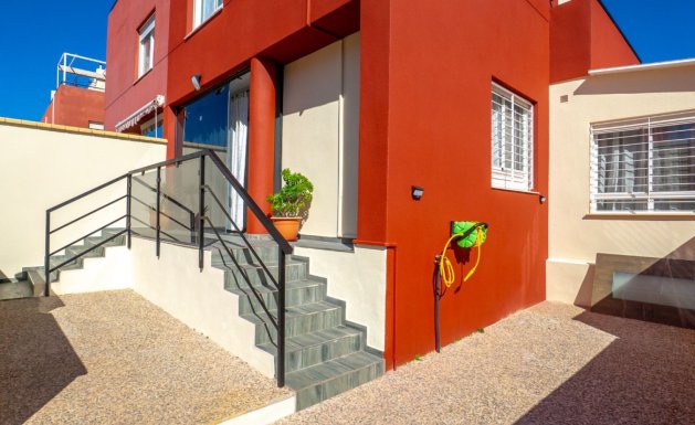 Herverkoop - Semi Detached - Orihuela Costa - Villamartín