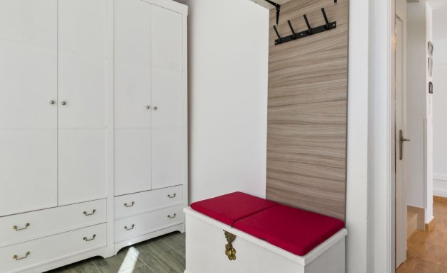 Herverkoop - Semi Detached - Orihuela Costa - Villamartín