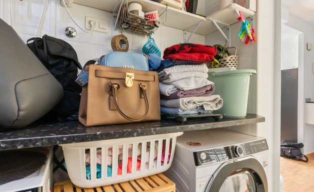 Herverkoop - Semi Detached - Orihuela Costa - Villamartín