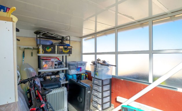 Herverkoop - Semi Detached - Orihuela Costa - Villamartín