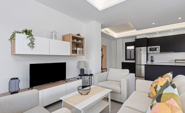 Herverkoop - Semi Detached - San Fulgencio - La Marina