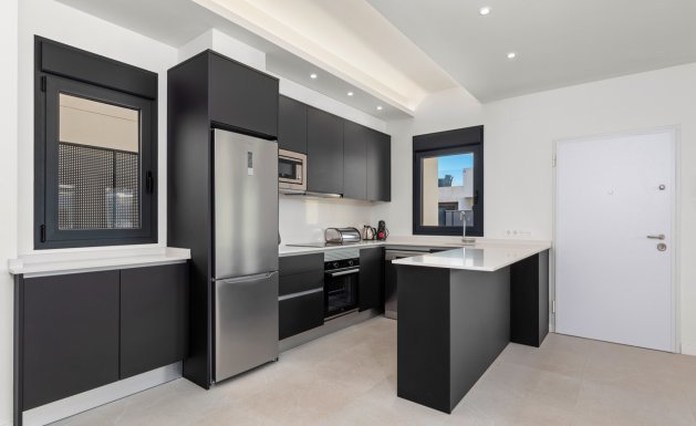 Herverkoop - Semi Detached - San Fulgencio - La Marina