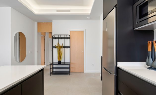 Herverkoop - Semi Detached - San Fulgencio - La Marina