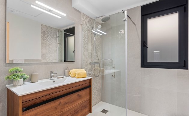 Herverkoop - Semi Detached - San Fulgencio - La Marina