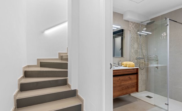 Herverkoop - Semi Detached - San Fulgencio - La Marina