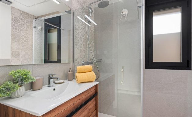 Herverkoop - Semi Detached - San Fulgencio - La Marina