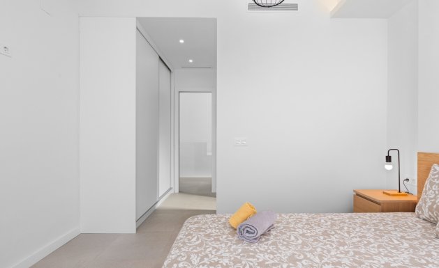 Herverkoop - Semi Detached - San Fulgencio - La Marina