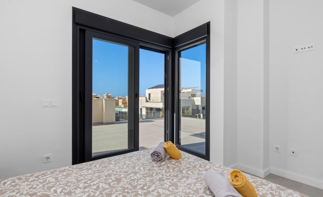 Herverkoop - Semi Detached - San Fulgencio - La Marina