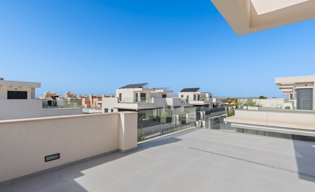 Herverkoop - Semi Detached - San Fulgencio - La Marina