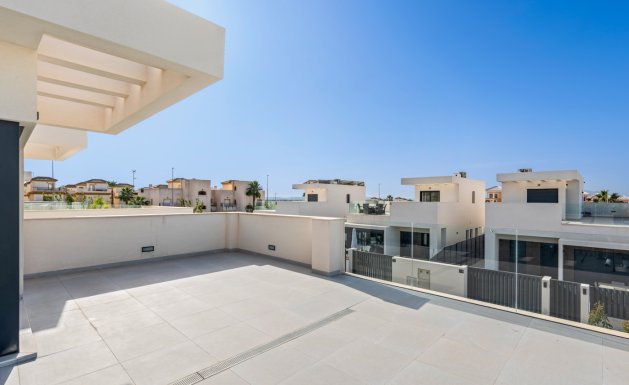 Herverkoop - Semi Detached - San Fulgencio - La Marina