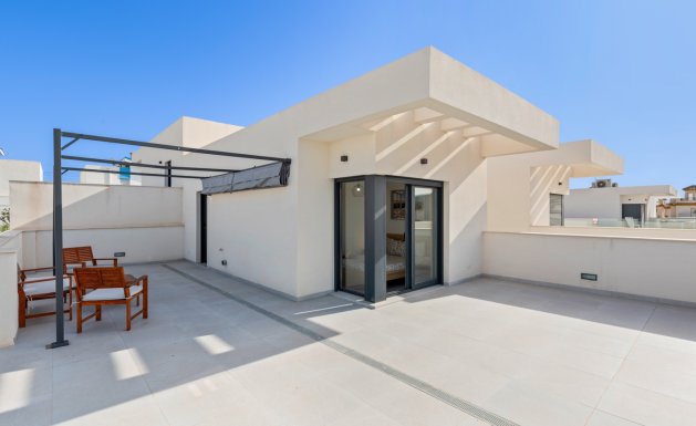 Herverkoop - Semi Detached - San Fulgencio - La Marina