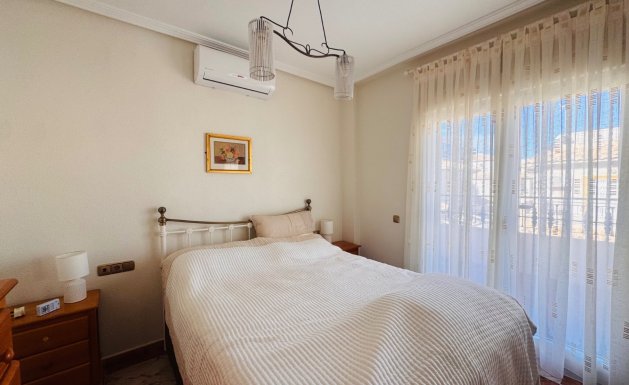 Resale - Semi Detached - La Zenia