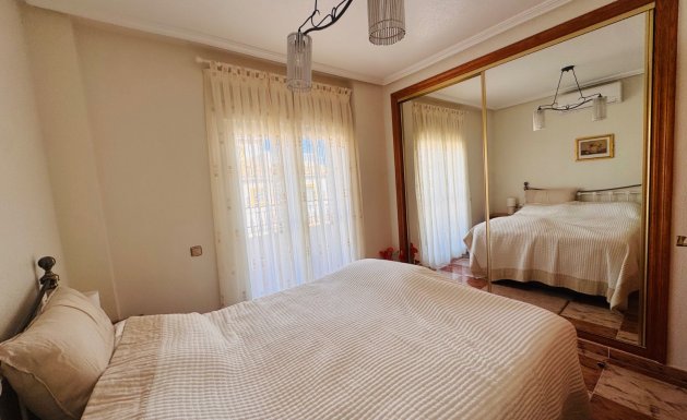 Resale - Semi Detached - La Zenia