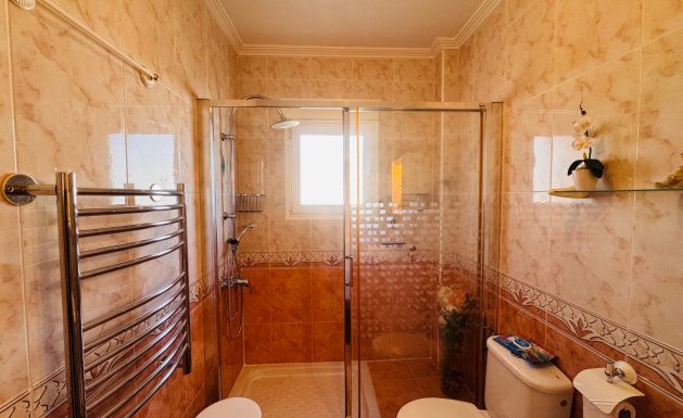 Resale - Semi Detached - La Zenia