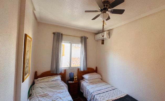 Resale - Semi Detached - La Zenia