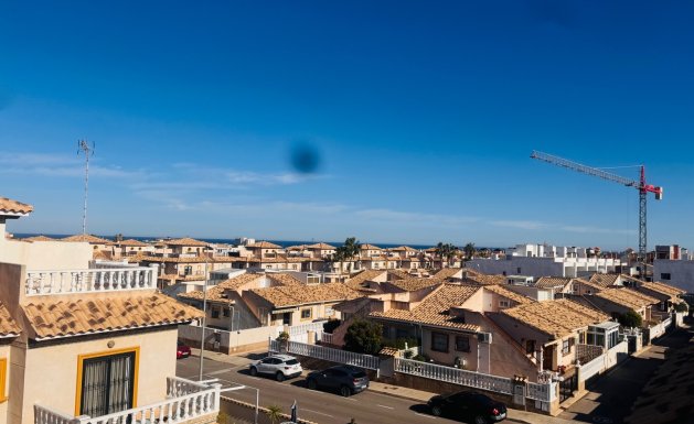 Resale - Semi Detached - La Zenia