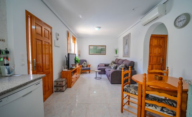 Resale - Detached House / Villa - Ciudad Quesada - La  Marquesa Golf