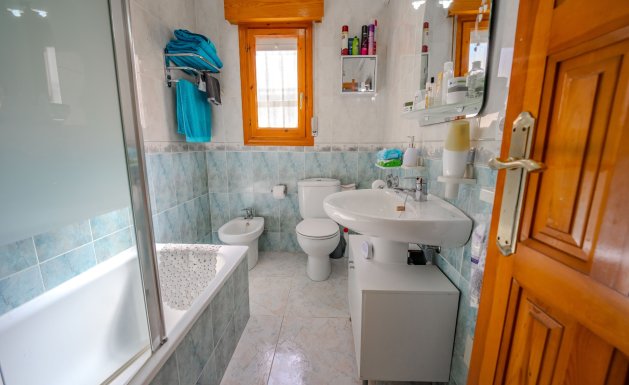 Resale - Detached House / Villa - Ciudad Quesada - La  Marquesa Golf