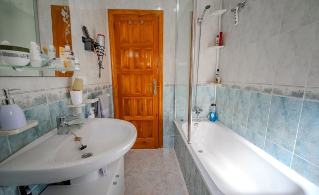 Resale - Detached House / Villa - Ciudad Quesada - La  Marquesa Golf