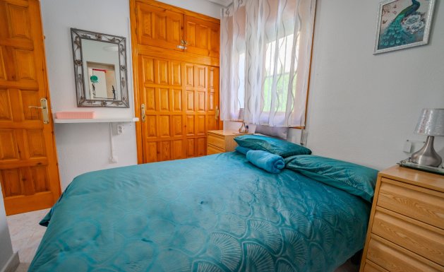 Resale - Detached House / Villa - Ciudad Quesada - La  Marquesa Golf