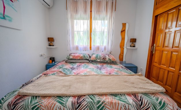 Resale - Detached House / Villa - Ciudad Quesada - La  Marquesa Golf