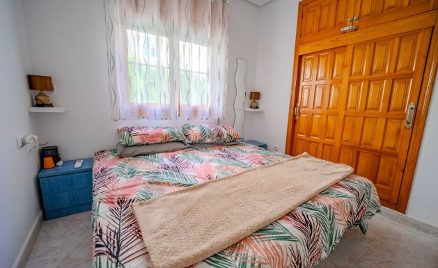 Resale - Detached House / Villa - Ciudad Quesada - La  Marquesa Golf