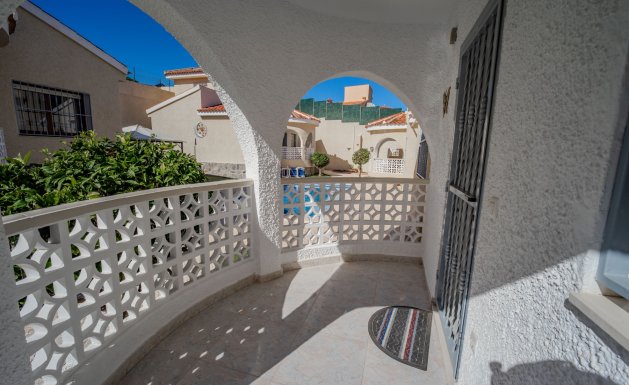Resale - Detached House / Villa - Ciudad Quesada - La  Marquesa Golf