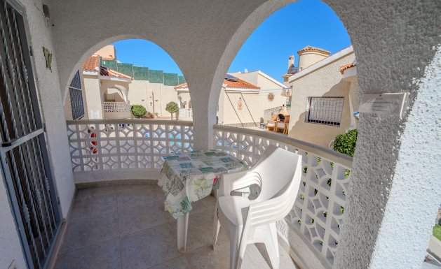 Resale - Detached House / Villa - Ciudad Quesada - La  Marquesa Golf