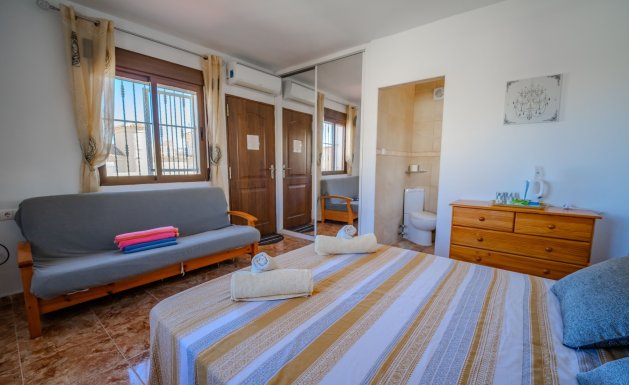 Resale - Detached House / Villa - Ciudad Quesada - La  Marquesa Golf