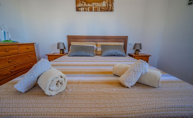 Resale - Detached House / Villa - Ciudad Quesada - La  Marquesa Golf