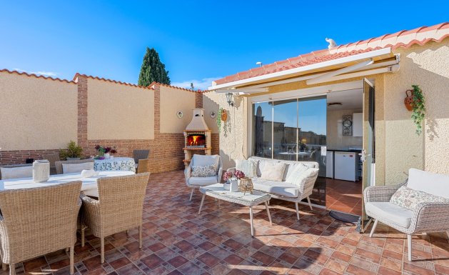 Reventa - Villa - Ciudad Quesada - DOÑA PEPA