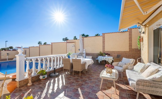 Reventa - Villa - Ciudad Quesada - DOÑA PEPA