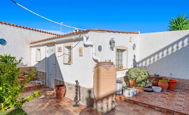 Reventa - Villa - Ciudad Quesada - DOÑA PEPA