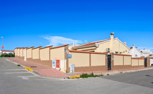 Reventa - Villa - Ciudad Quesada - DOÑA PEPA