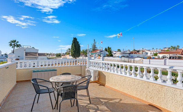 Reventa - Villa - Ciudad Quesada - DOÑA PEPA