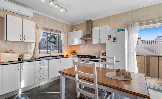 Reventa - Villa - Ciudad Quesada - DOÑA PEPA