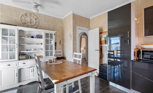 Reventa - Villa - Ciudad Quesada - DOÑA PEPA