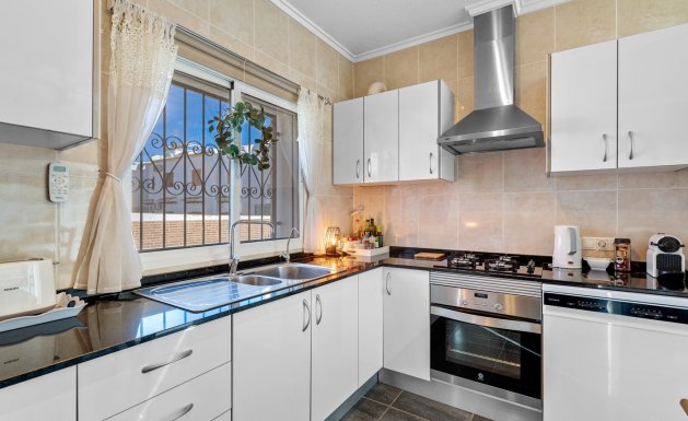 Reventa - Villa - Ciudad Quesada - DOÑA PEPA