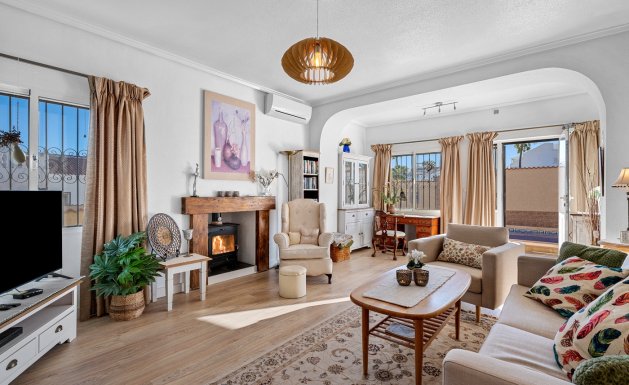 Reventa - Villa - Ciudad Quesada - DOÑA PEPA