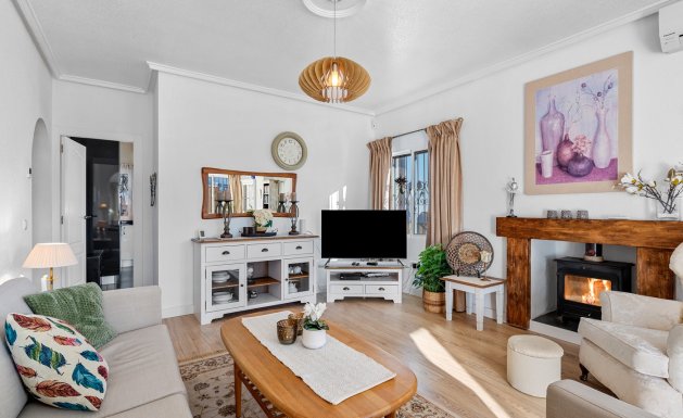 Reventa - Villa - Ciudad Quesada - DOÑA PEPA