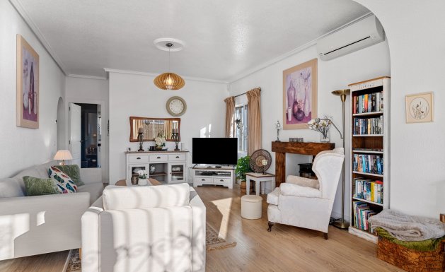 Reventa - Villa - Ciudad Quesada - DOÑA PEPA