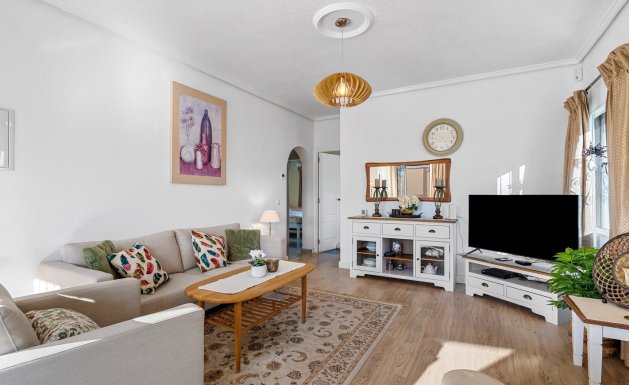 Reventa - Villa - Ciudad Quesada - DOÑA PEPA