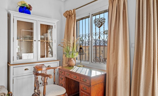 Reventa - Villa - Ciudad Quesada - DOÑA PEPA