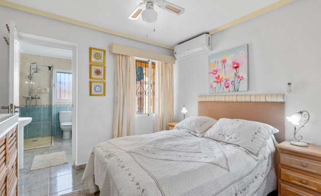 Reventa - Villa - Ciudad Quesada - DOÑA PEPA