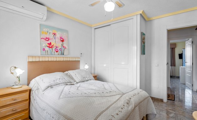 Reventa - Villa - Ciudad Quesada - DOÑA PEPA