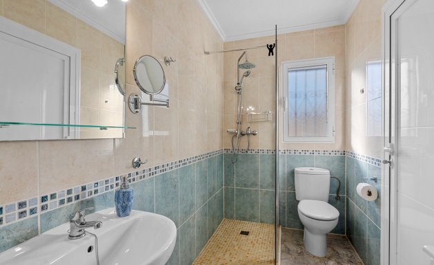 Reventa - Villa - Ciudad Quesada - DOÑA PEPA