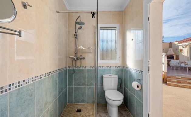 Reventa - Villa - Ciudad Quesada - DOÑA PEPA