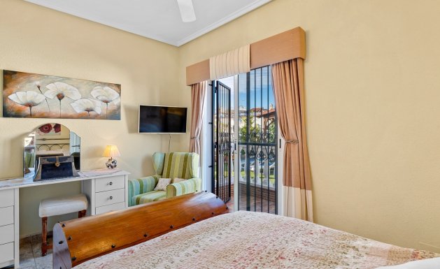 Reventa - Villa - Ciudad Quesada - DOÑA PEPA